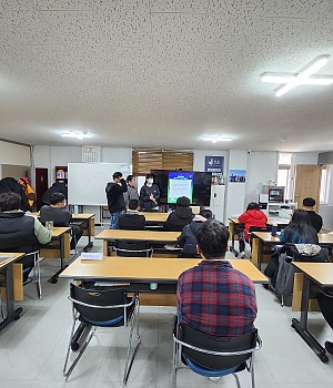 발달장애인지원활동서비스 제공인력 현장실습