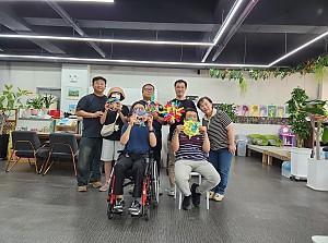 미술교실 수업~