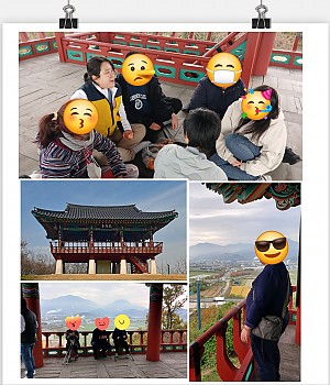 달성군 투어~